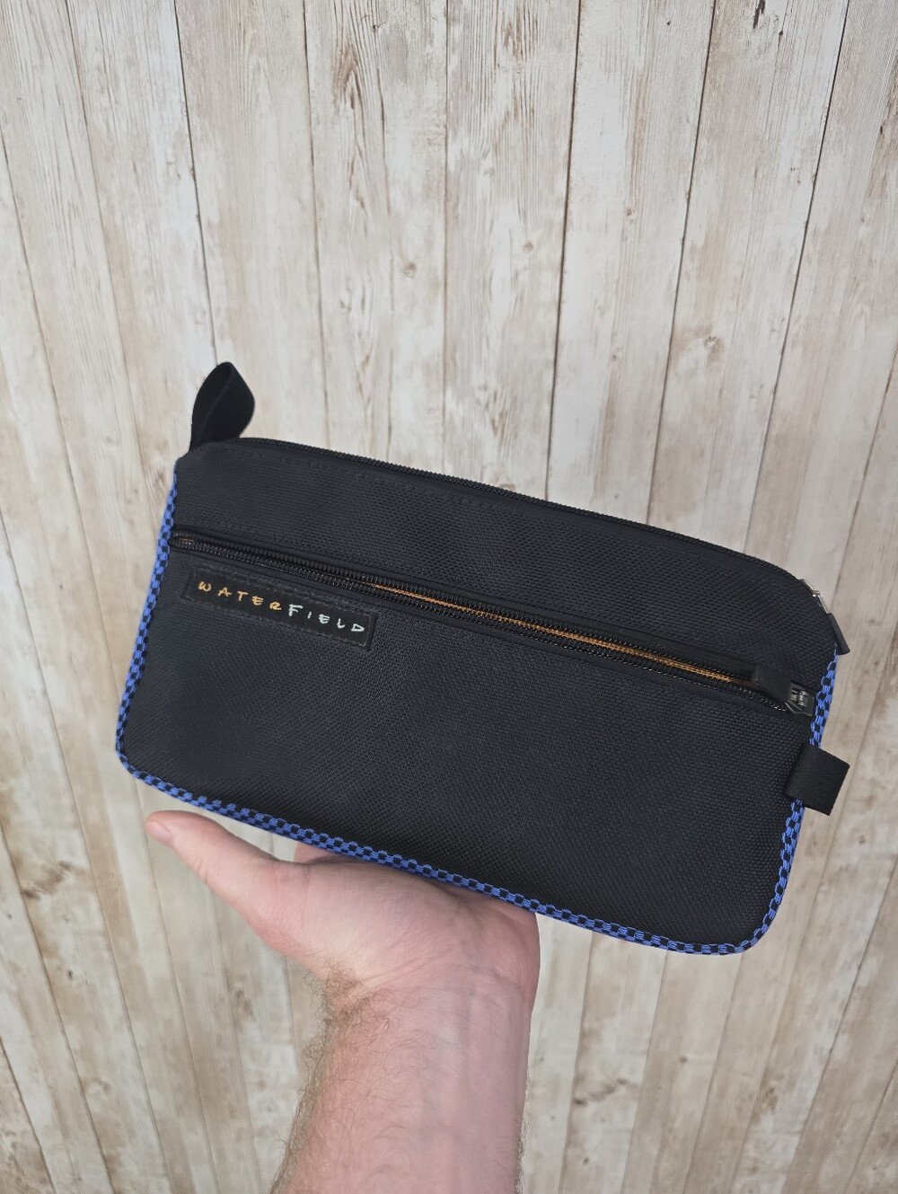 Waterfield San Francisco Nintendo Switch Gaming Ballistic Carry Case